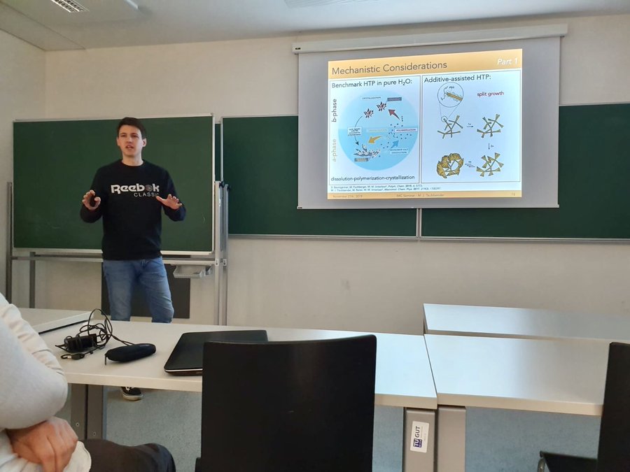 Micheal klossner graduate thesis 08 image